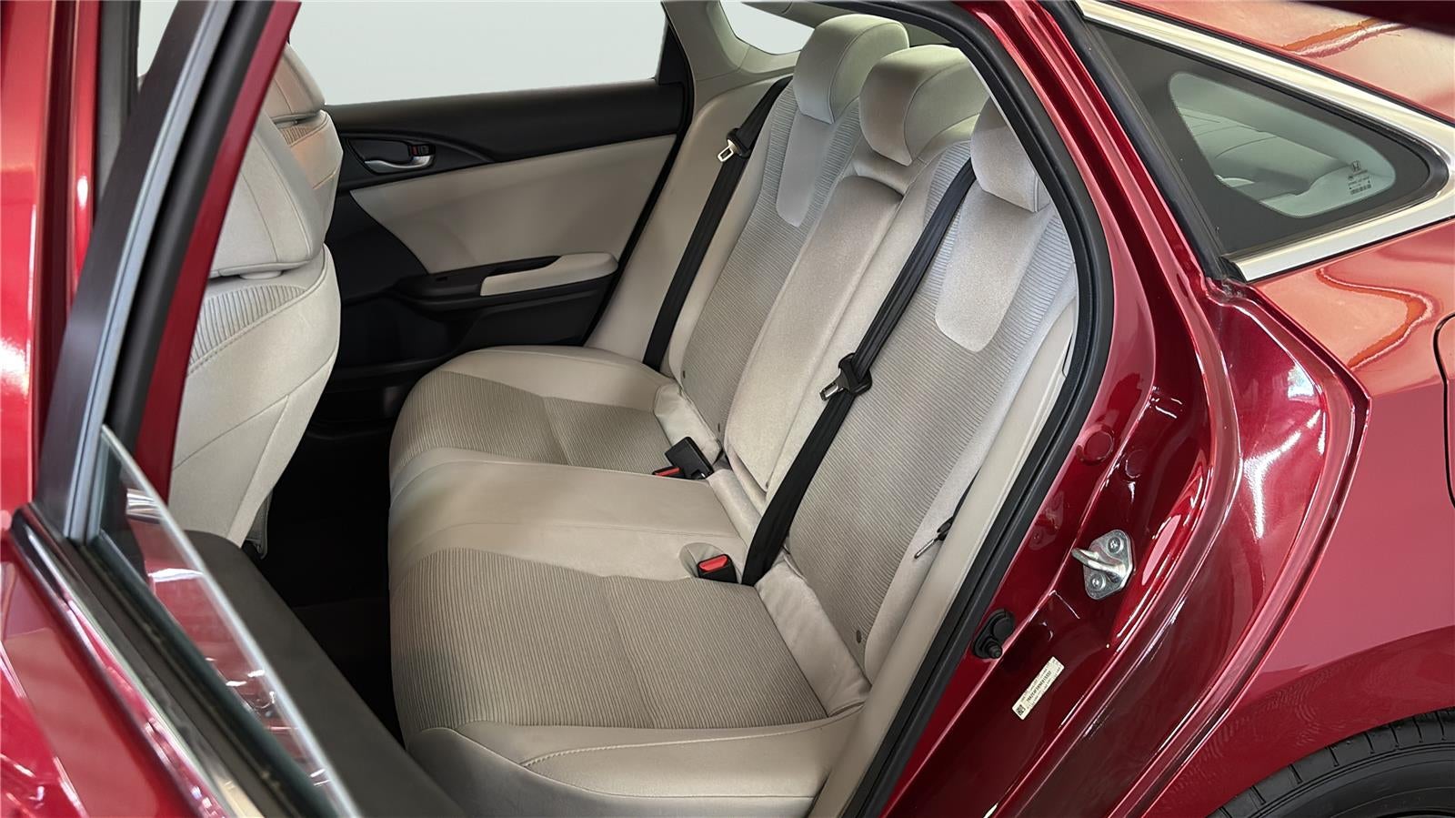 2022 Honda Insight EX