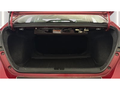 2022 Honda Insight EX