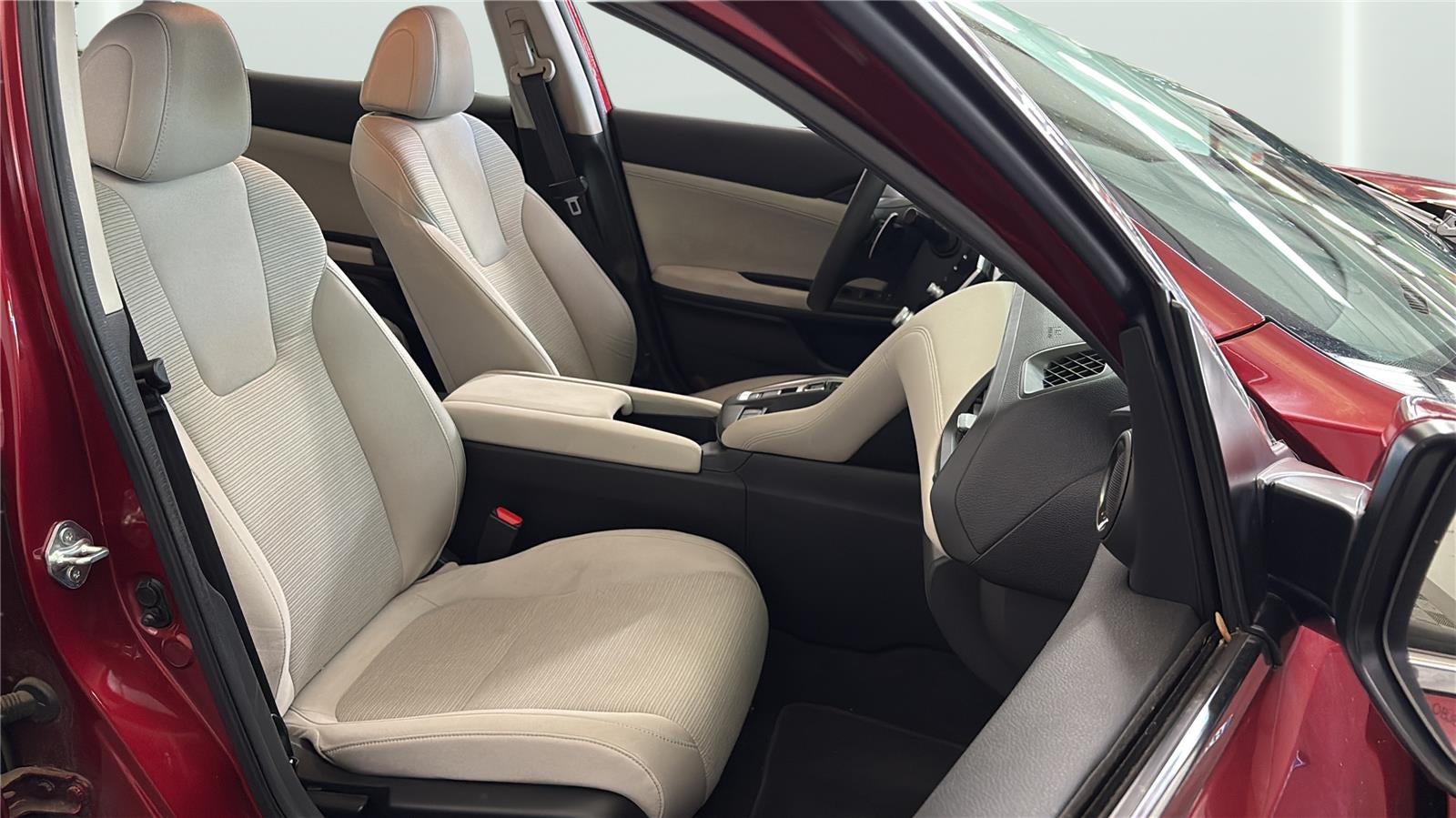 2022 Honda Insight EX