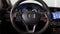 2022 Honda Insight EX