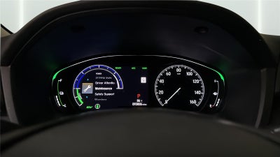 2022 Honda Insight EX