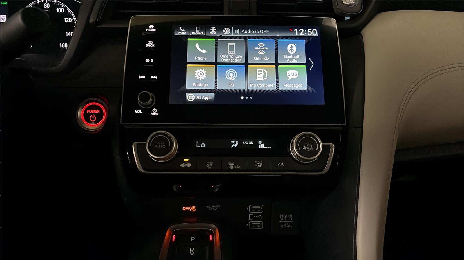 2022 Honda Insight EX