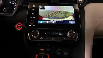 2022 Honda Insight EX