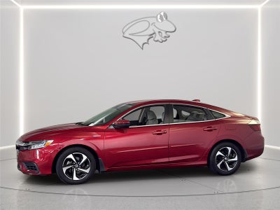 2022 Honda Insight EX