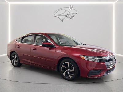 2022 Honda Insight EX