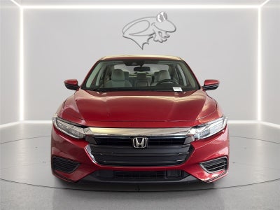2022 Honda Insight EX