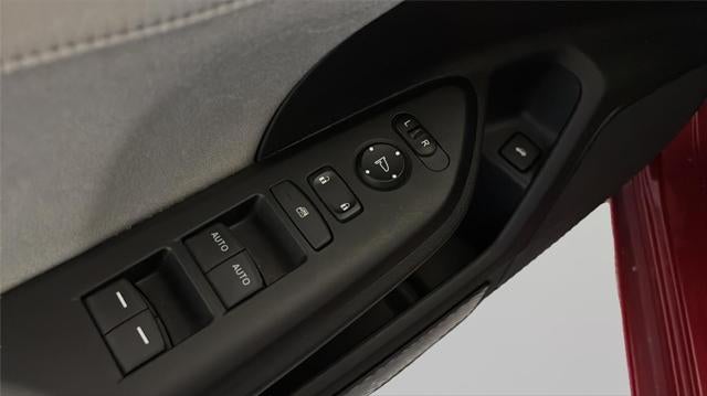 2022 Honda Insight EX
