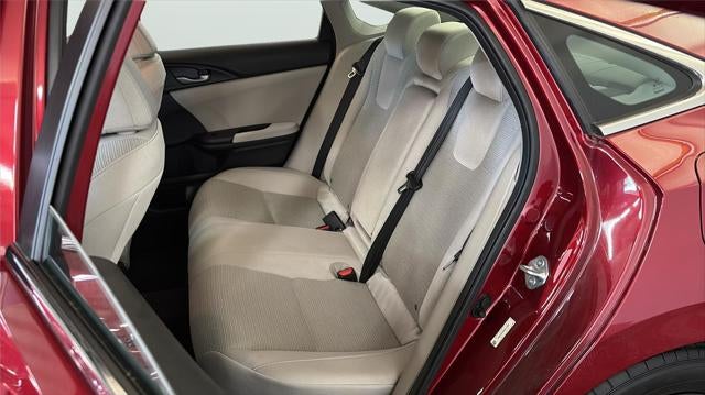 2022 Honda Insight EX