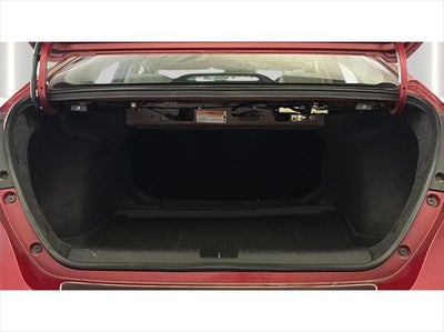 2022 Honda Insight EX