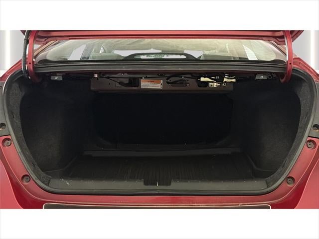 2022 Honda Insight EX
