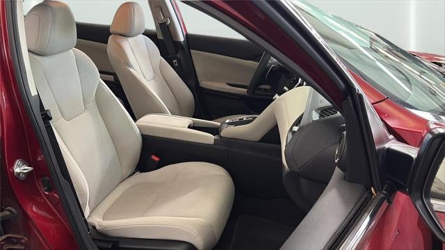 2022 Honda Insight EX