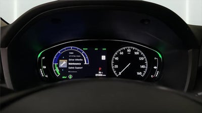 2022 Honda Insight EX