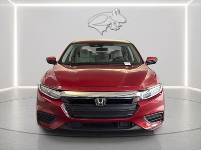 2022 Honda Insight EX