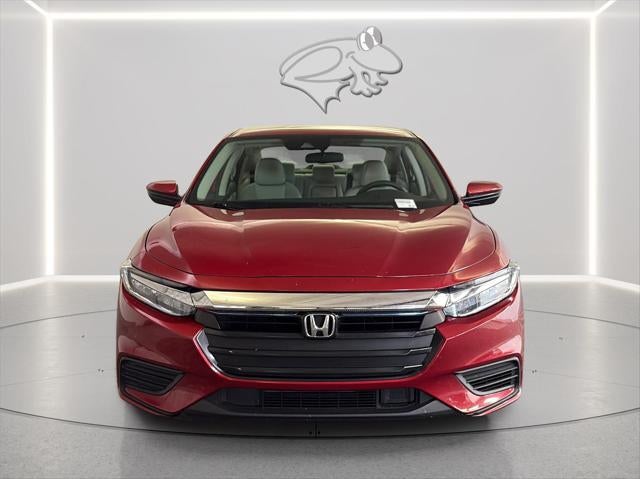 2022 Honda Insight EX
