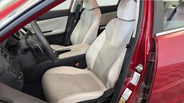 2022 Honda Insight EX