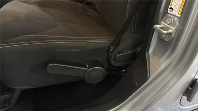 2016 Jeep Wrangler Sahara