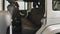 2016 Jeep Wrangler Sahara
