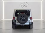 2016 Jeep Wrangler Sahara