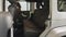 2016 Jeep Wrangler Sahara