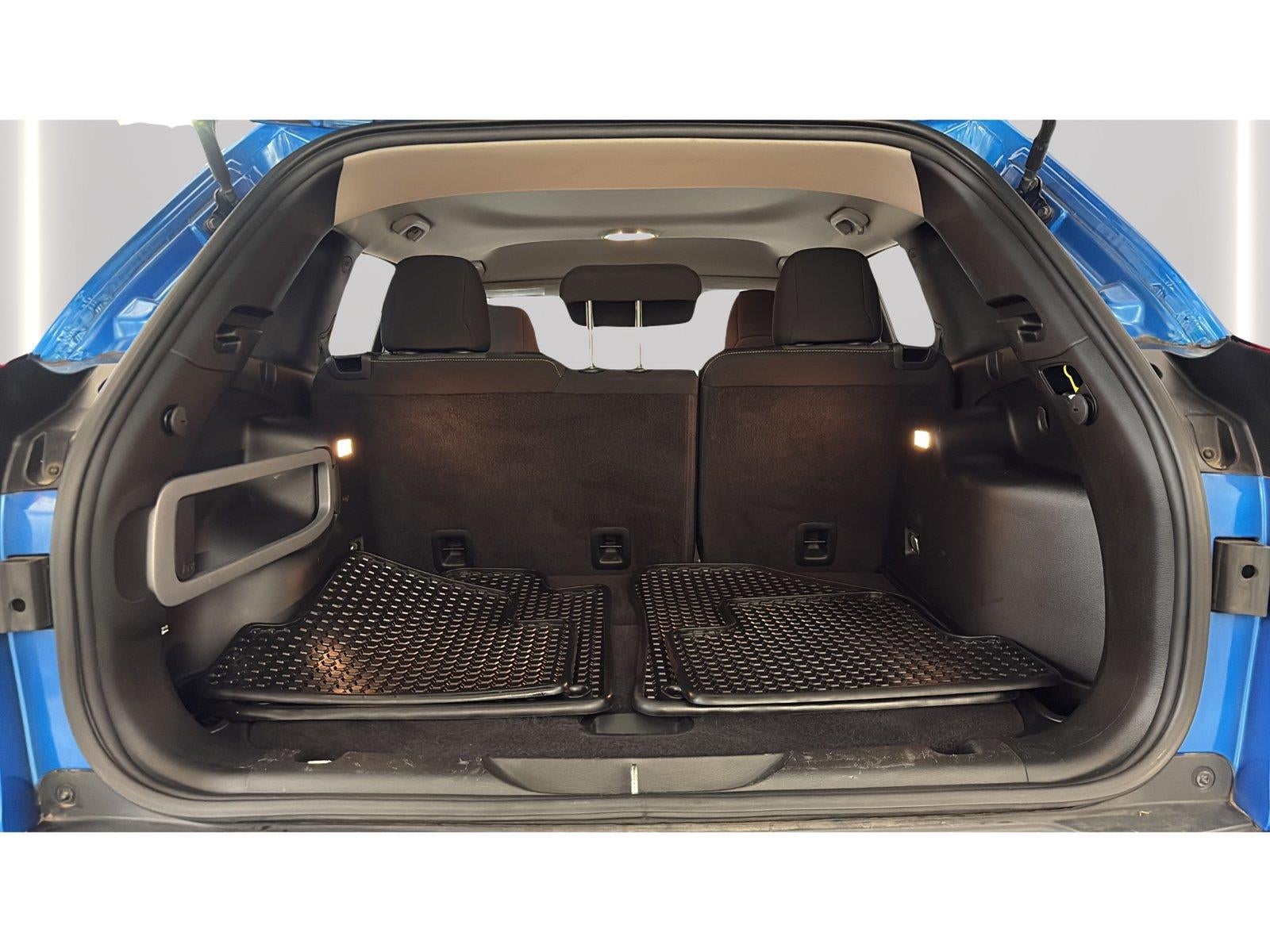 2017 Jeep Cherokee Altitude