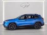 2017 Jeep Cherokee Altitude
