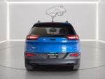 2017 Jeep Cherokee Altitude