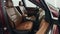 2017 Jeep Grand Cherokee Summit