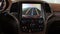 2017 Jeep Grand Cherokee Summit