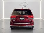 2017 Jeep Grand Cherokee Summit