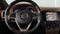 2017 Jeep Grand Cherokee Summit