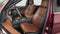 2017 Jeep Grand Cherokee Summit