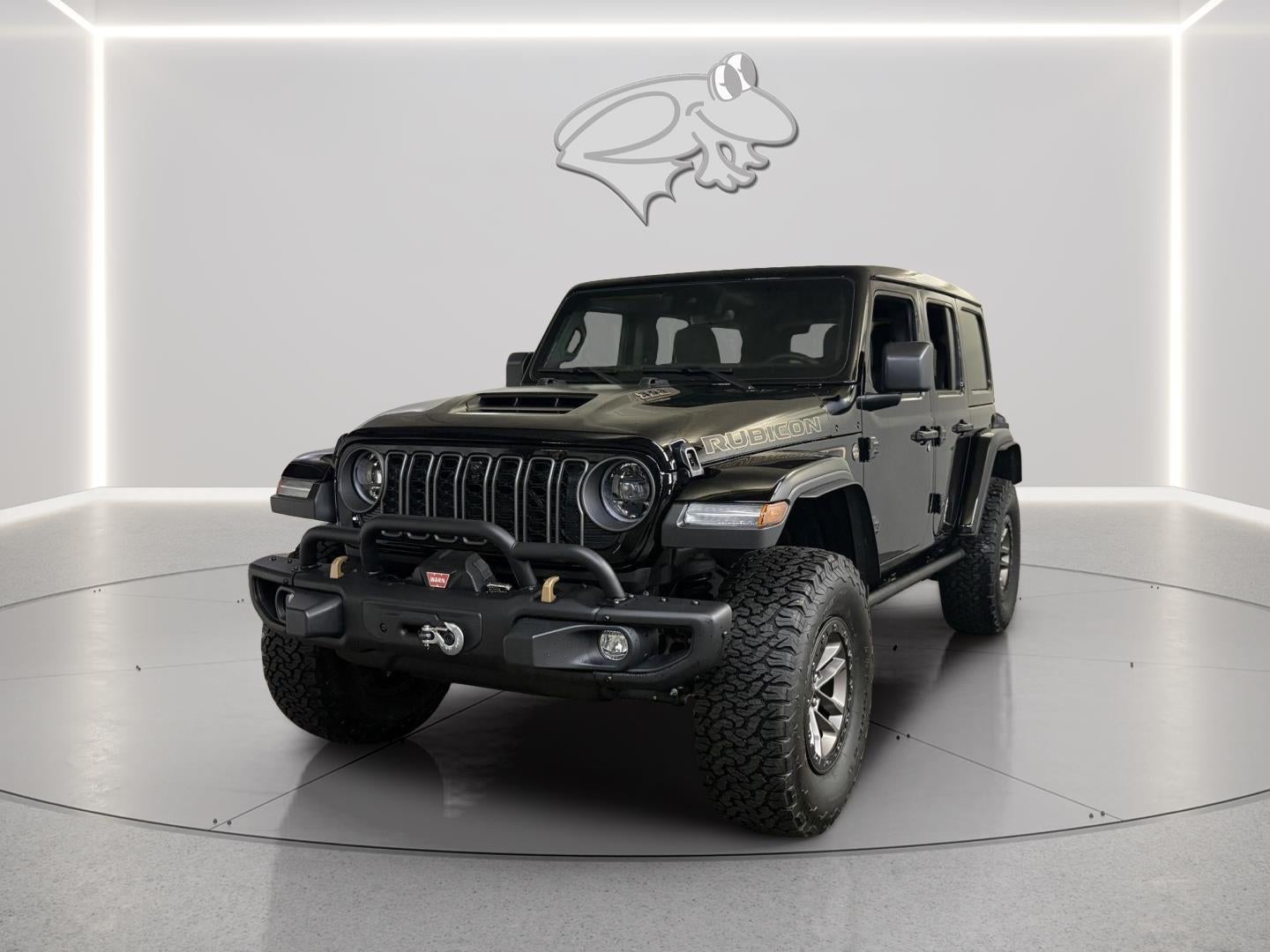 2024 Jeep Wrangler Rubicon 392 Final Edition