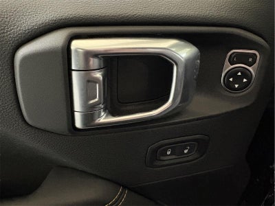 2024 Jeep Wrangler Rubicon 392 Final Edition