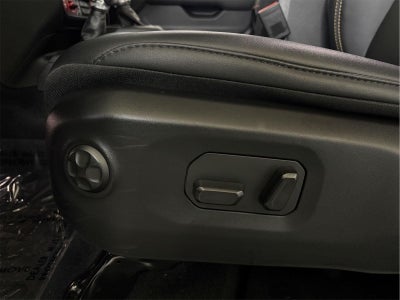 2024 Jeep Wrangler Rubicon 392 Final Edition