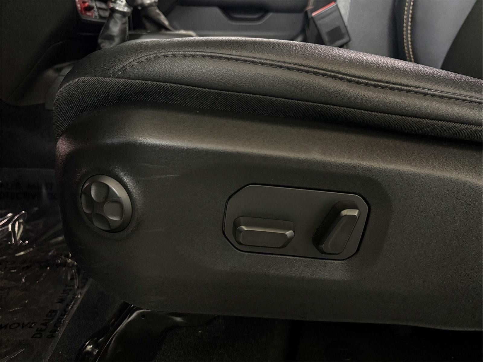 2024 Jeep Wrangler Rubicon 392 Final Edition