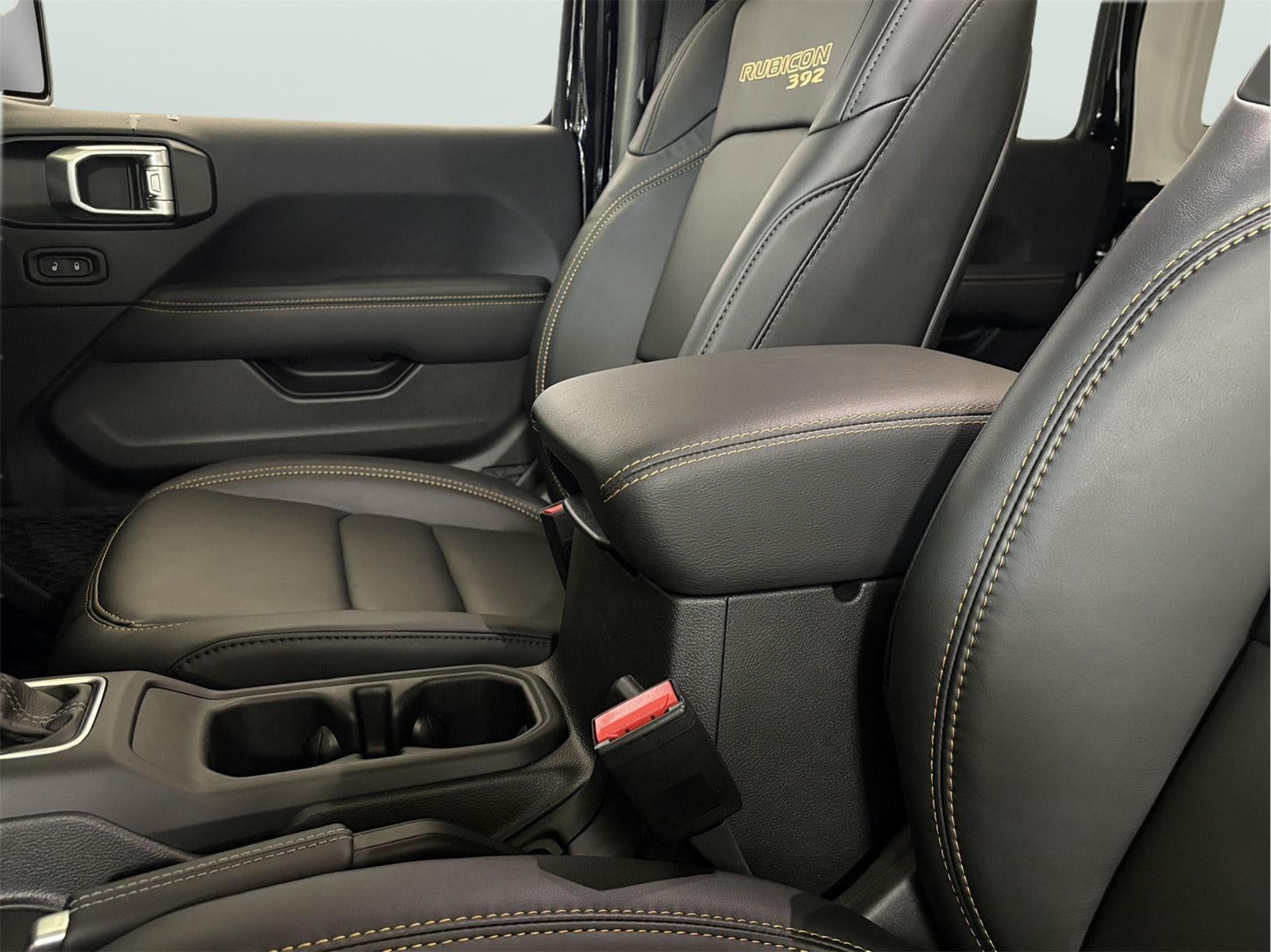 2024 Jeep Wrangler Rubicon 392 Final Edition