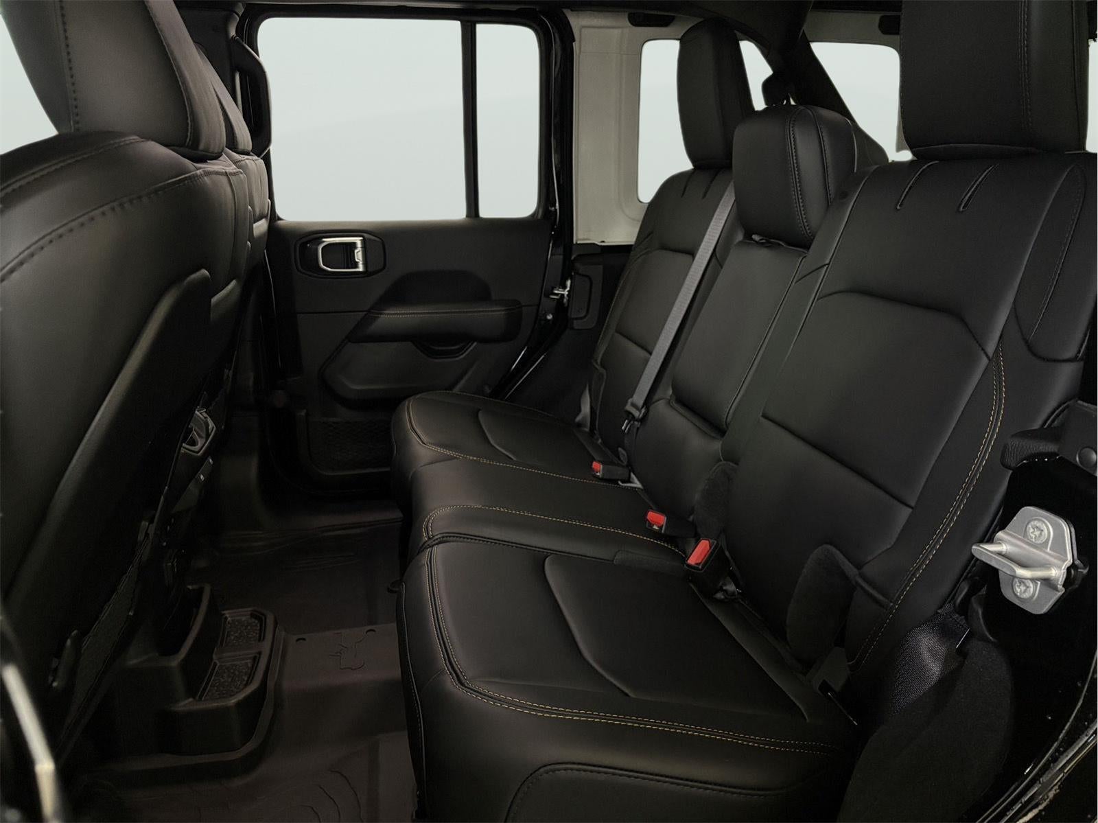 2024 Jeep Wrangler Rubicon 392 Final Edition