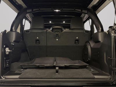 2024 Jeep Wrangler Rubicon 392 Final Edition