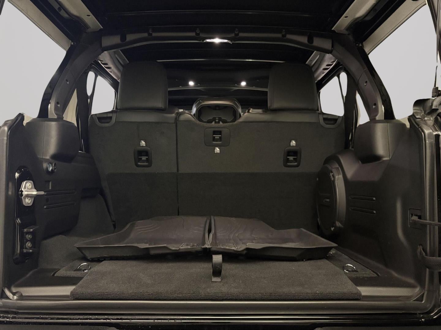 2024 Jeep Wrangler Rubicon 392 Final Edition