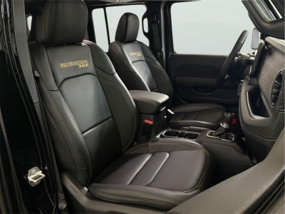 2024 Jeep Wrangler Rubicon 392 Final Edition