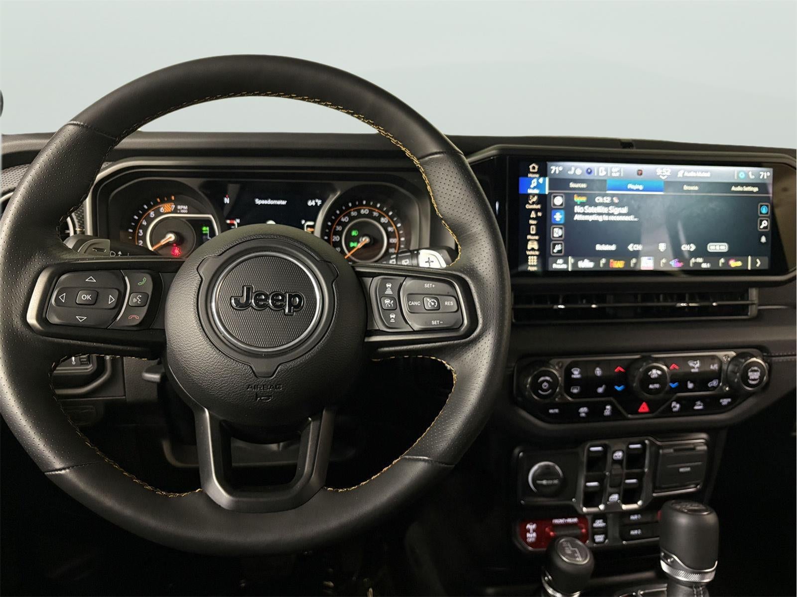 2024 Jeep Wrangler Rubicon 392 Final Edition