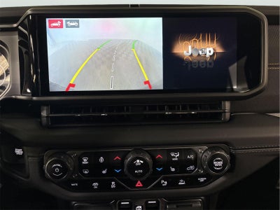 2024 Jeep Wrangler Rubicon 392 Final Edition