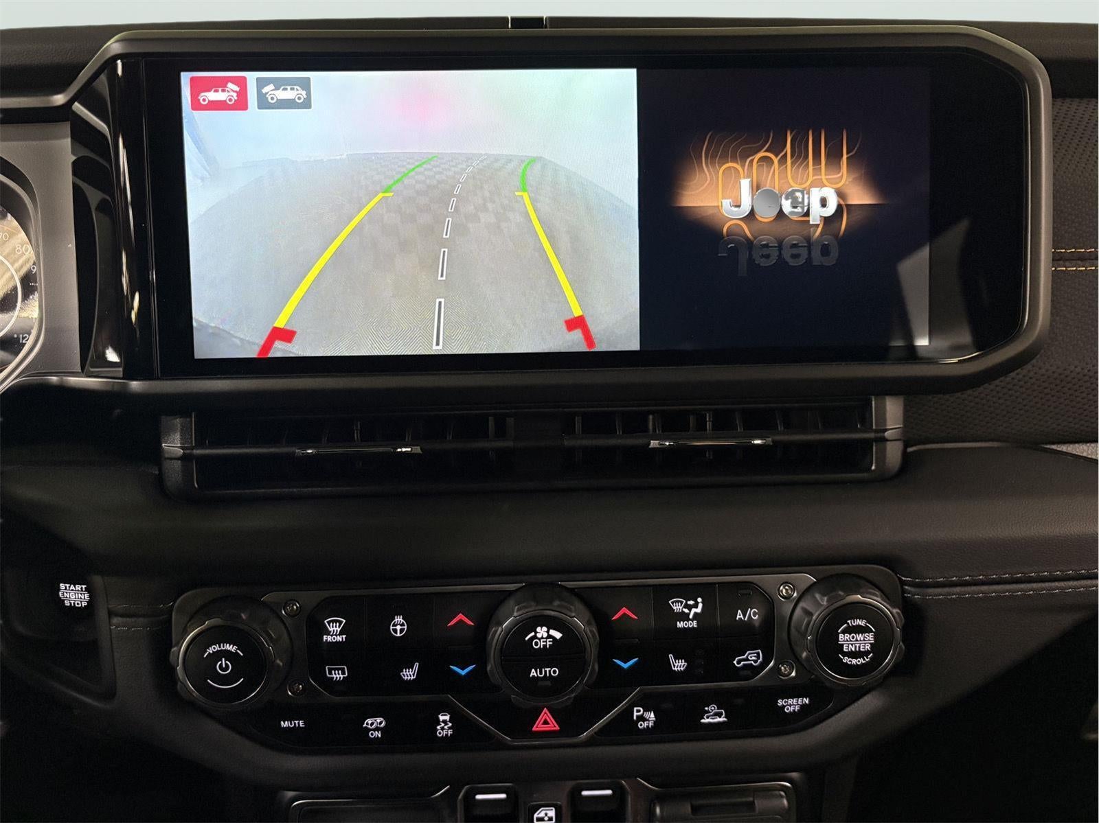 2024 Jeep Wrangler Rubicon 392 Final Edition