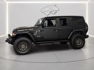 2024 Jeep Wrangler Rubicon 392 Final Edition