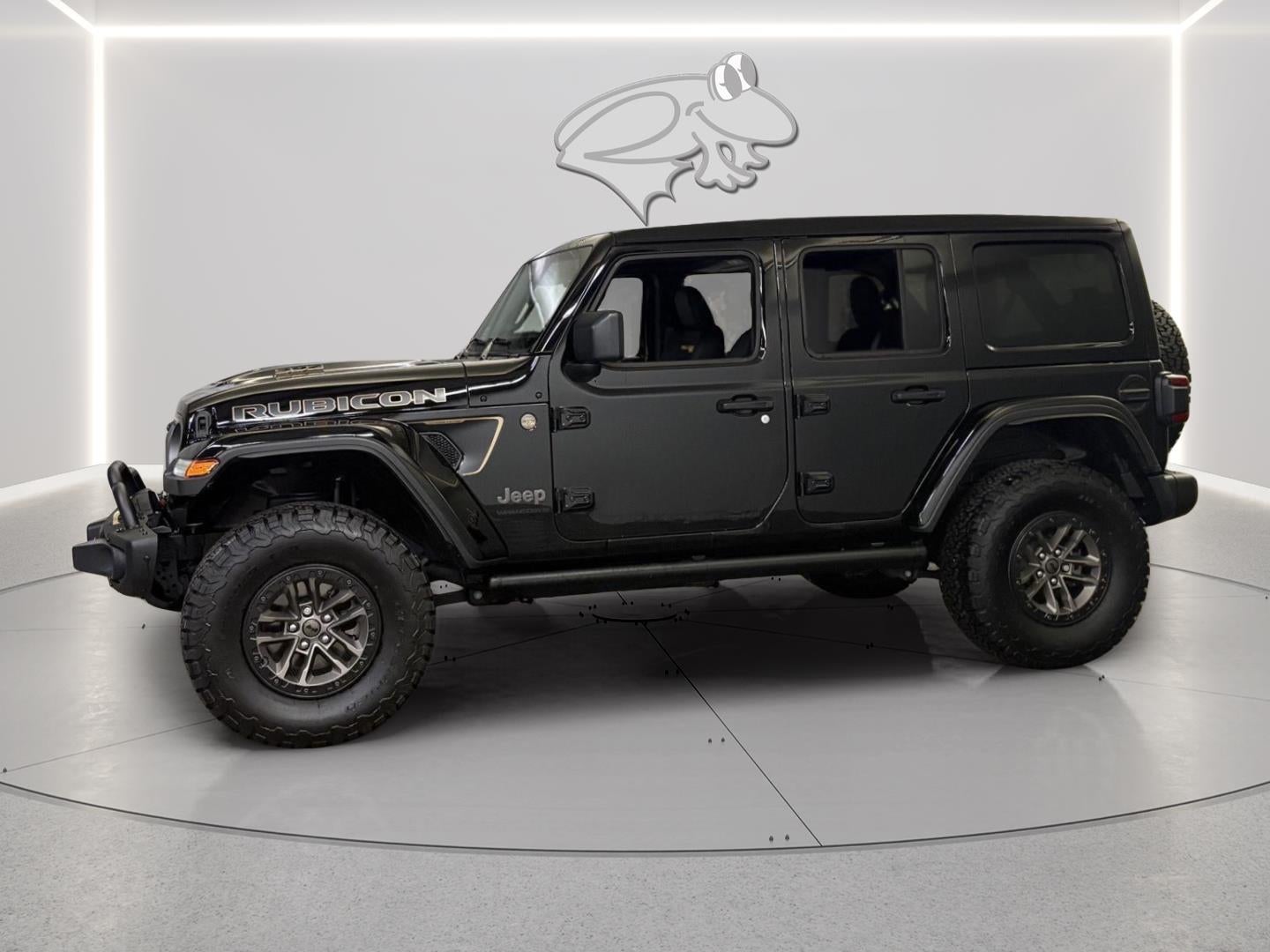 2024 Jeep Wrangler Rubicon 392 Final Edition