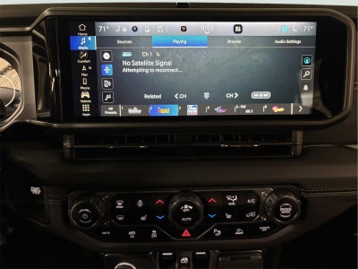 2024 Jeep Wrangler Rubicon 392 Final Edition