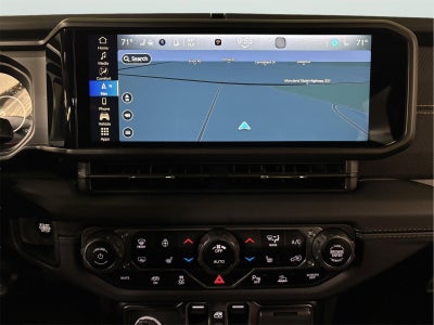 2024 Jeep Wrangler Rubicon 392 Final Edition