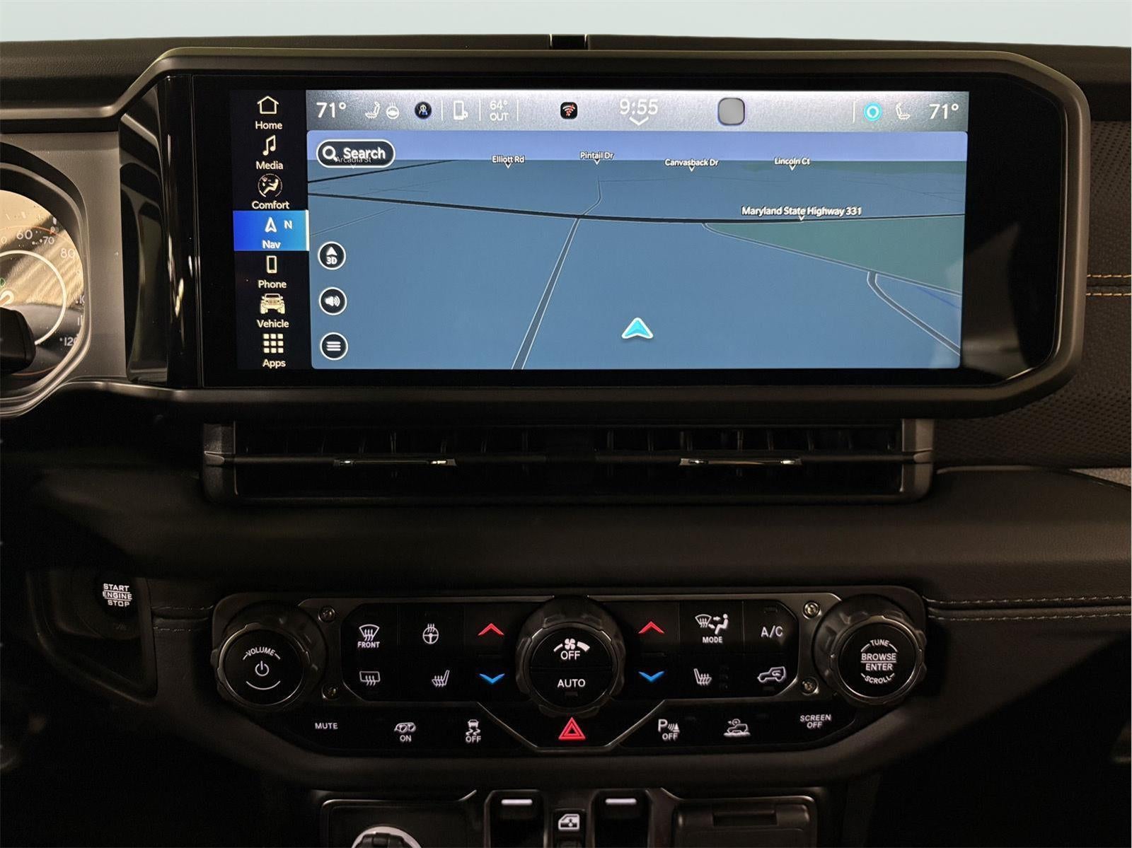 2024 Jeep Wrangler Rubicon 392 Final Edition