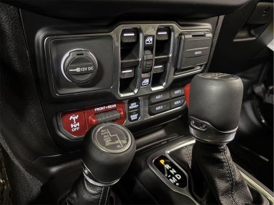 2024 Jeep Wrangler Rubicon 392 Final Edition