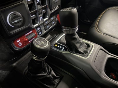 2024 Jeep Wrangler Rubicon 392 Final Edition